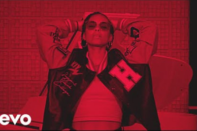 Alicia Keys - Trillions (Official Video) ft. Brent Faiyaz