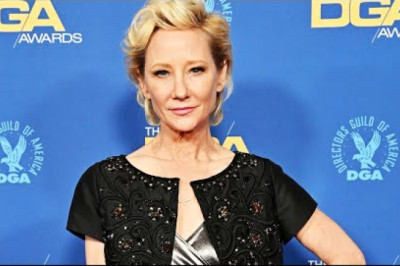 Anne Heche Dead at 53