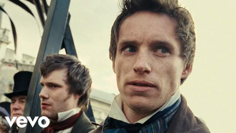 Les Misérables Cast - Do You Hear The People Sing? (Official Video)