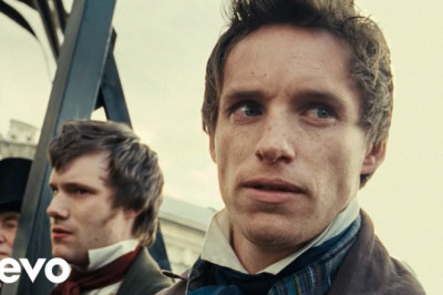 Les Misérables Cast - Do You Hear The People Sing? (Official Video)