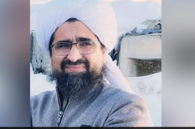 Taliban's Rahimullah Haqqani Killed In Suicide Blast Claimed By ISIS