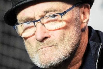 Tragic Details About Phil Collins