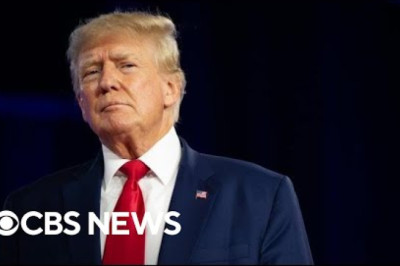 Trump Mar-a-Lago search warrant released, reveals FBI seized classified documents photos and information about the president of France, among other things.