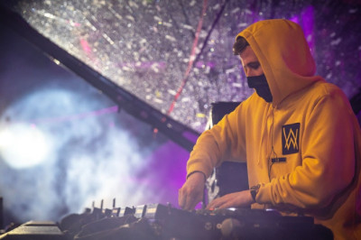 Alan Walker | Tomorrowland 2022 - WE2