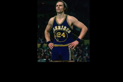 NBA's Most Hated Player Episode 1: Rick Barry