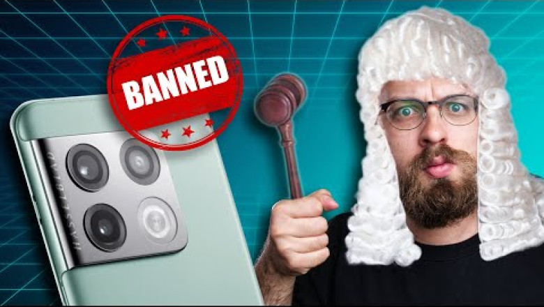 OnePlus &amp; OPPO officially got banned