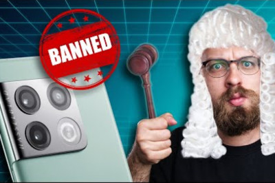 OnePlus & OPPO officially got banned