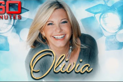 Remembering Olivia Newton-John | 60 Minutes Australia