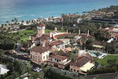 The reason why presidents can't keep their White House records dates back to Nixon