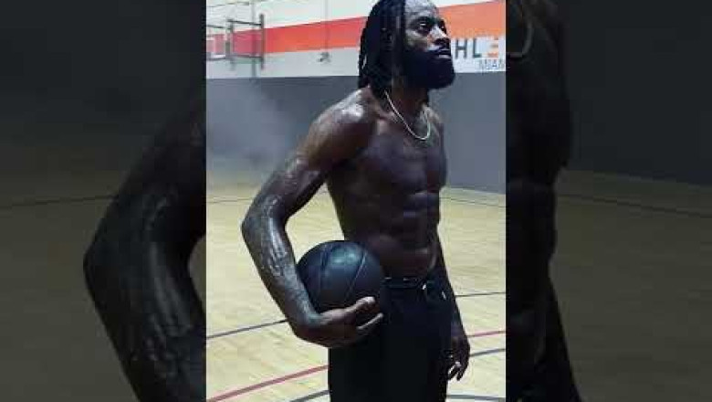 When Tyreke Evans Returned But Nobody Noticed 💀💀