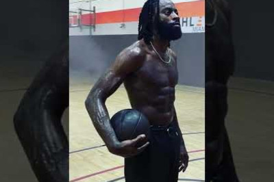 When Tyreke Evans Returned But Nobody Noticed 💀💀