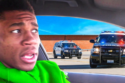 10 Things You Didn't Know About Giannis Antetokounmpo
