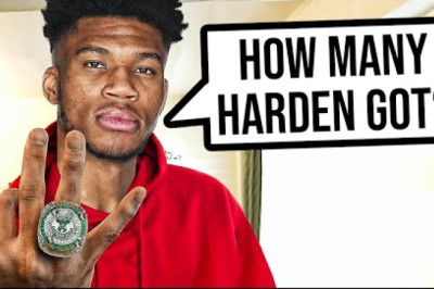 7 Times GIANNIS DISRESPECTED NBA Players