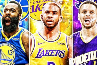 9 GREATEST NBA TRADES THAT ALMOST HAPPENED