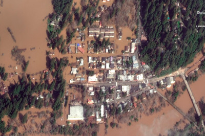 Experts warn California of a disaster 'larger than any in world history.' It's not an earthquake.