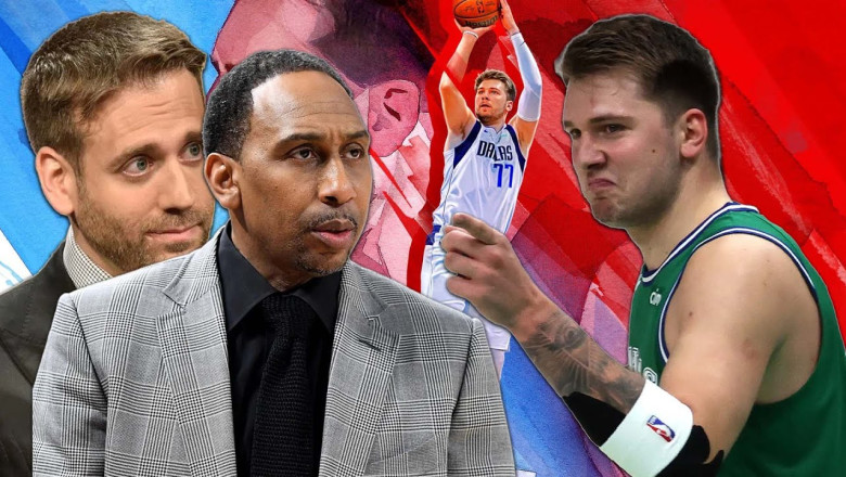 How Luka Doncic proved everyone WRONG! (documentary)