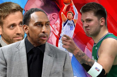How Luka Doncic proved everyone WRONG! (documentary)