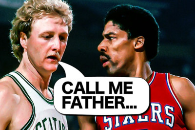 Larry Bird’s MOST SAVAGE Moments