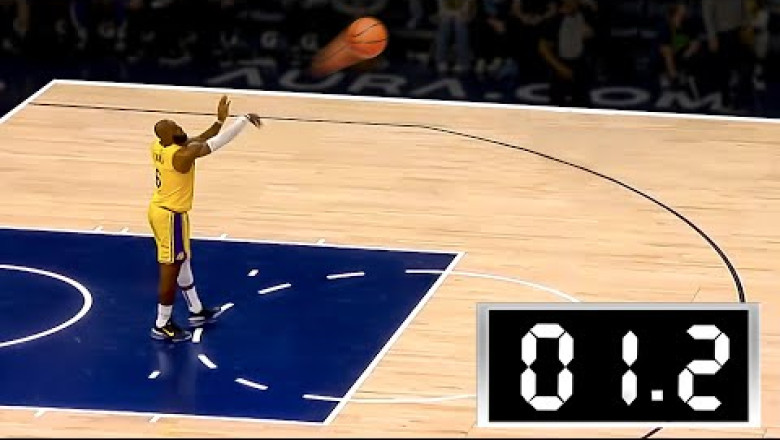 Legendary Game Winners