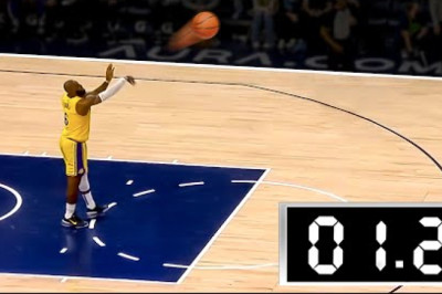 Legendary Game Winners