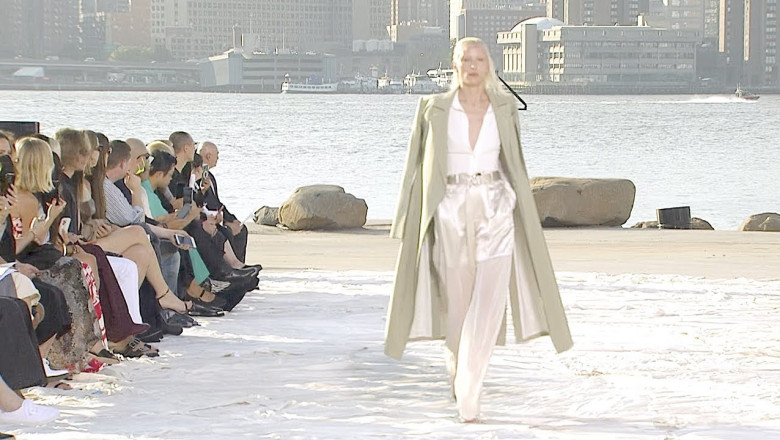 Peter Do | Spring Summer 2022 | Full Show