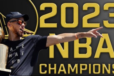 The SCARY TRUTH about The Golden State Warriors in 2023! | Back to Back NBA CHAMPIONS?