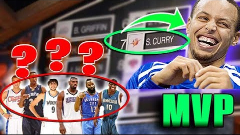 The SIX Players Drafted Before Stephen Curry: Where Are They Now?