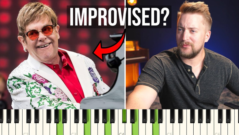 The Top 10 Greatest Piano Intros Of All Time