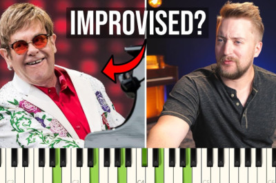 The Top 10 Greatest Piano Intros Of All Time