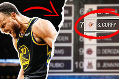 What Happened To The 6 Players Drafted Before Stephen Curry