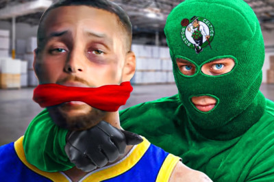 10 Things You Didn't Know About Stephen Curry