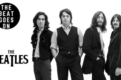 A Brief History of The Beatles