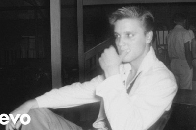 Elvis Presley - A Boy From Tupelo (Short Film)