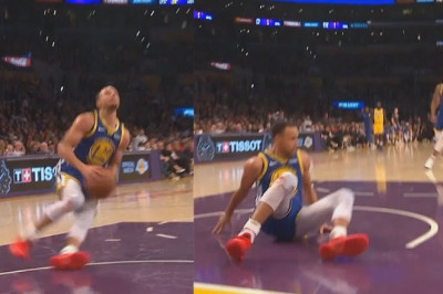 Every NBA Star's Most Embarrassing Play!