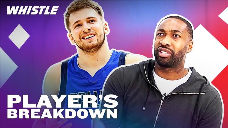 Gilbert Arenas Admits He Was WRONG About Luka Doncic! 👀