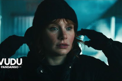 Jurassic World Dominion Extended Preview (2022) | Vudu