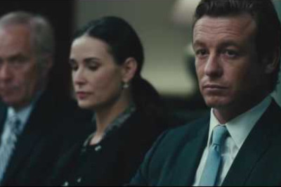 Margin Call (2011) - Senior Partners Emergency Meeting [HD 1080p] (Re-Upload / Audio Fixed)