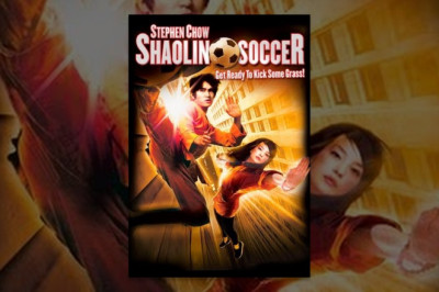 Shaolin Soccer (Full movie)