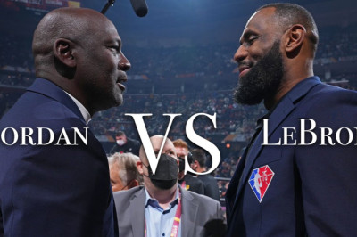 The Harsh Truth About the GOAT Debate