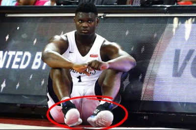 The NBA Has a BIG Problem And No One Is Talking About it