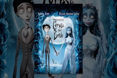Tim Burton's Corpse Bride