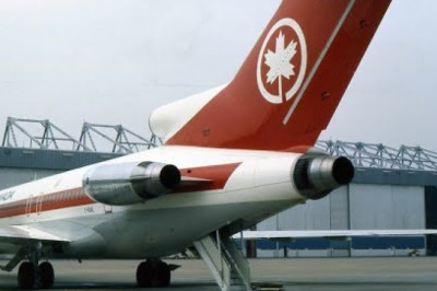 What Killed the Trijets?