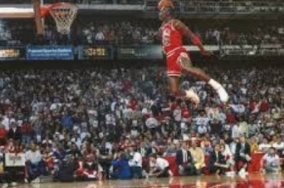 1988 NBA Slam Dunk Contest