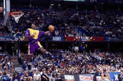 1997 NBA Slam Dunk Contest