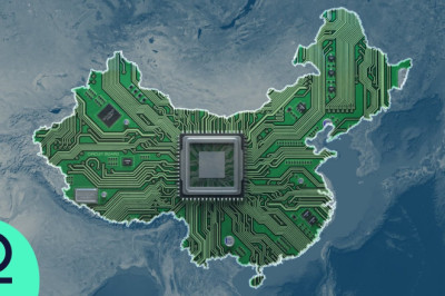Inside China's Accelerating Bid for Chip Supremacy