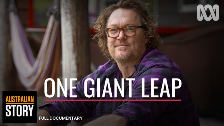 Luc Longley and the 'missing chapter' of the Last Dance | Full documentary | Australian Story