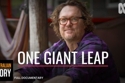 Luc Longley and the 'missing chapter' of the Last Dance | Full documentary | Australian Story