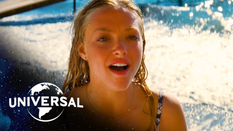 Mamma Mia! | "Dancing Queen," "Mamma Mia," "Waterloo," and More Songs!