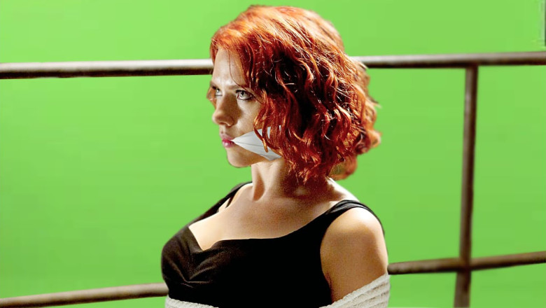 Marvel Bloopers You Have to See!