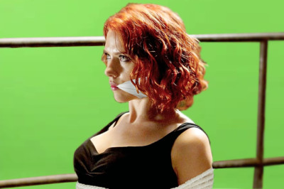 Marvel Bloopers You Have to See!